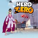 Hero Zero Superhelden bekommen Begleiter